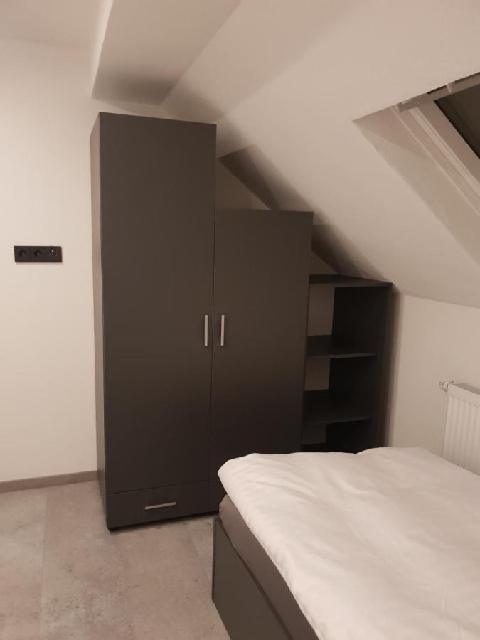 Residenz 12 Apartment Dinkelsbühl Екстериор снимка